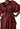 Silky Kimono/Wrap Dress (Burgundy)