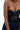 Les Fleurs Corset Dress (Navy Blue)
