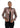 Sequinned Tribal Blazer