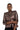 Sequinned Tribal Blazer