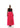 Layered Tulle Skirt (Fuschia)