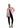 Organza Shirt (Blush Pink)