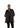 Organza Shirt (Black)