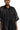 Organza Shirt (Black)