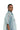 Organza Shirt (Mint Green)