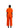 Organic Linen Set (Orange)