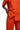 Organic Linen Set (Orange)