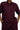 Organic Linen Set (Deep Plum)