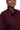 Organic Linen Set (Deep Plum)